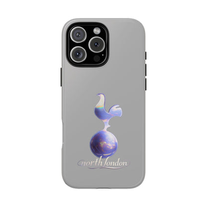 Coque iPhone/Samsung - North London (Tottenham phone case)