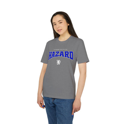 T-Shirt Mixte - Chelsea x Hazard