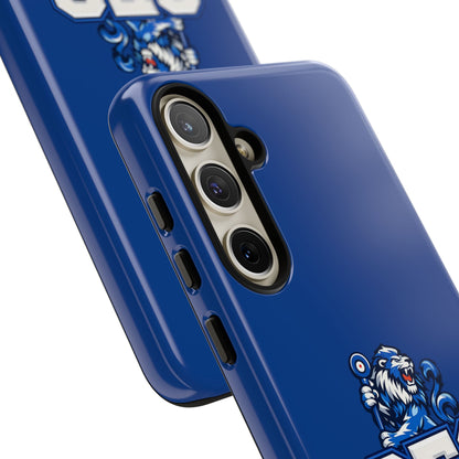 iPhone/Samsung case - CFC (Chelsea phone case)
