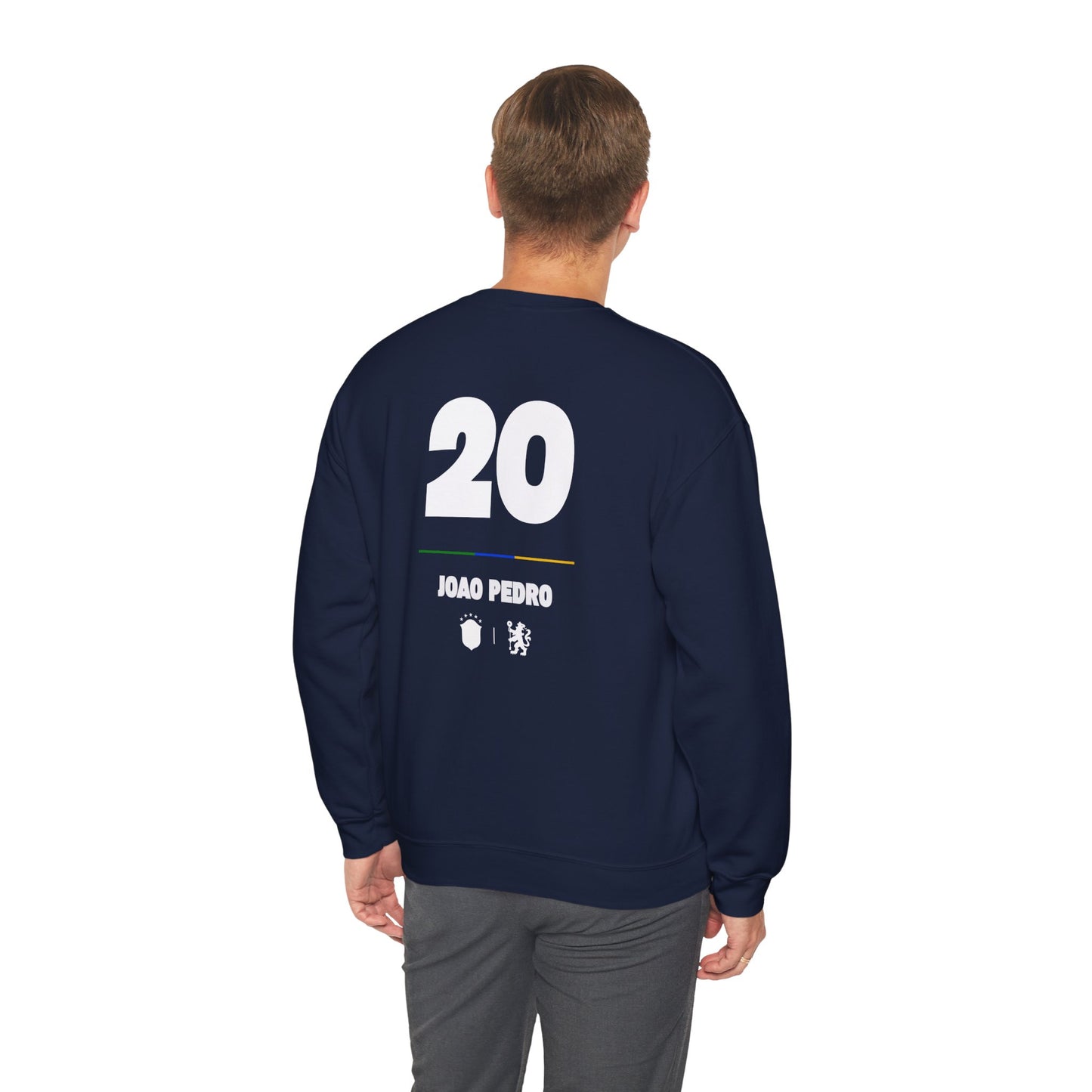 Pull Mixte - Joao Pedro (Chelsea)