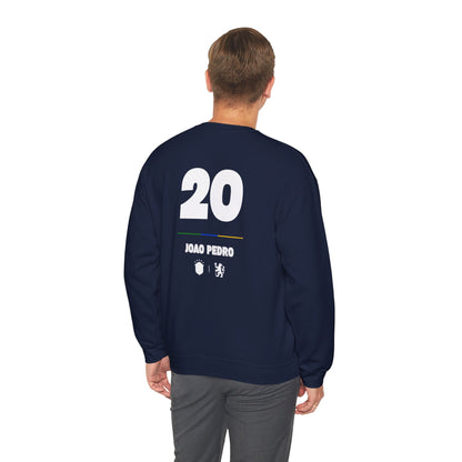 Pull Mixte - Joao Pedro (Chelsea)