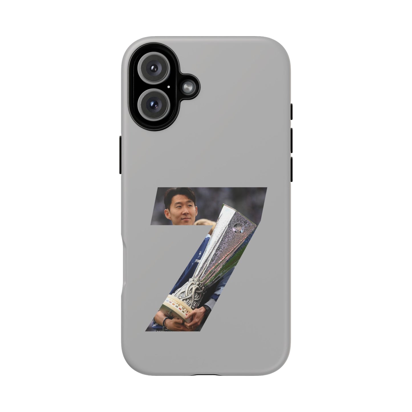 iPhone/Samsung case - Heug-Min Son (Tottenham phone case)