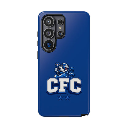 iPhone/Samsung case - CFC (Chelsea phone case)