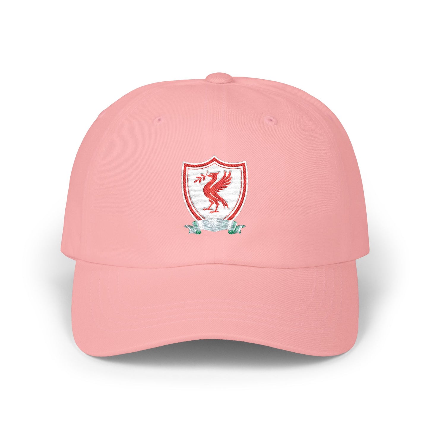 Casquette brodé - Liverpool