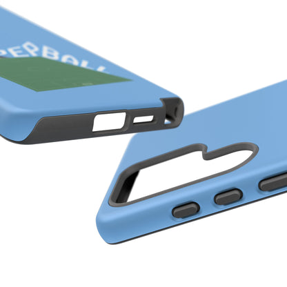 iPhone/Samsung case - Pep Guardiola (Man City phone case)