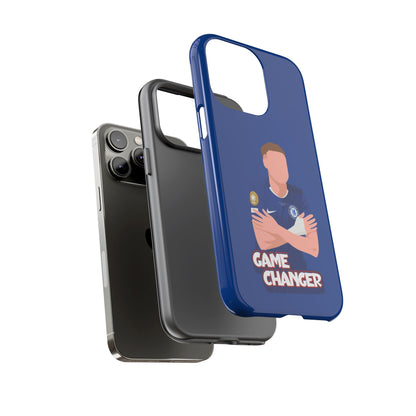 iPhone/Samsung Case - Cole Palmer (Chelsea phone case)