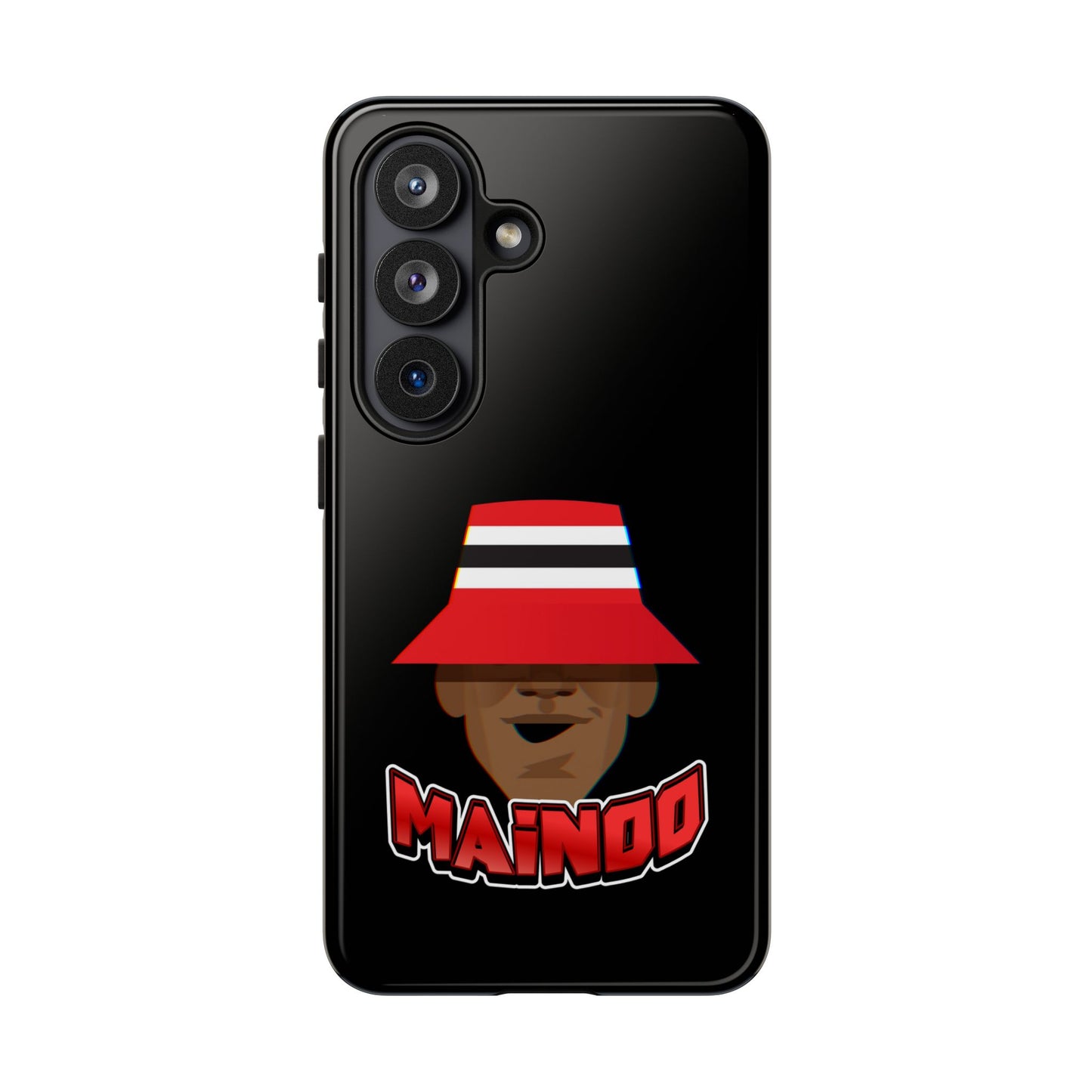iPhone/Samsung case - Kobbie Mainoo (Manchester United phone case)