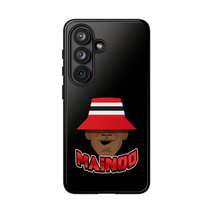 iPhone/Samsung case - Kobbie Mainoo (Manchester United phone case)
