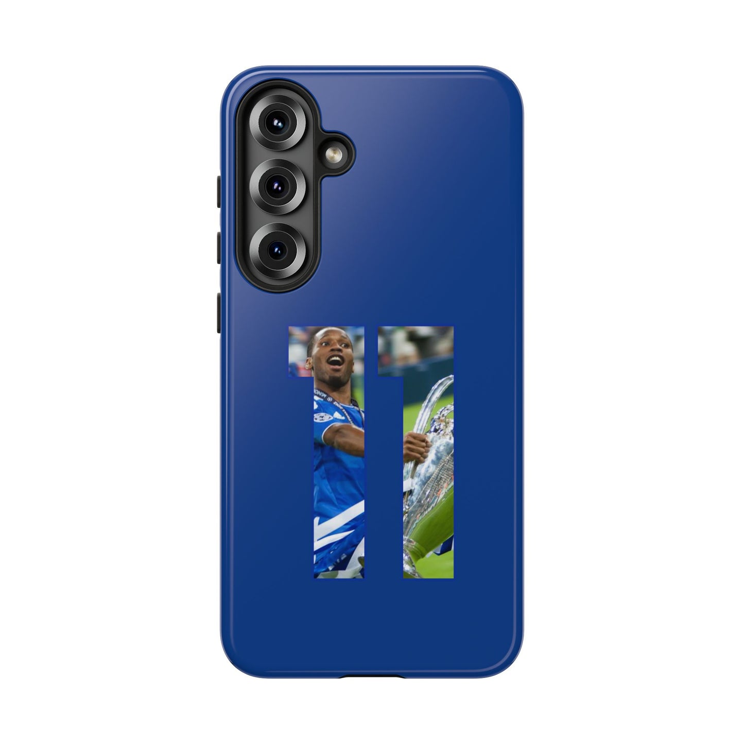 Coque iPhone/Samsung - Didier Drogba (Chelsea phone case)