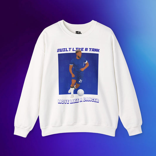 Pull Mixte  - Reece James (Chelsea)