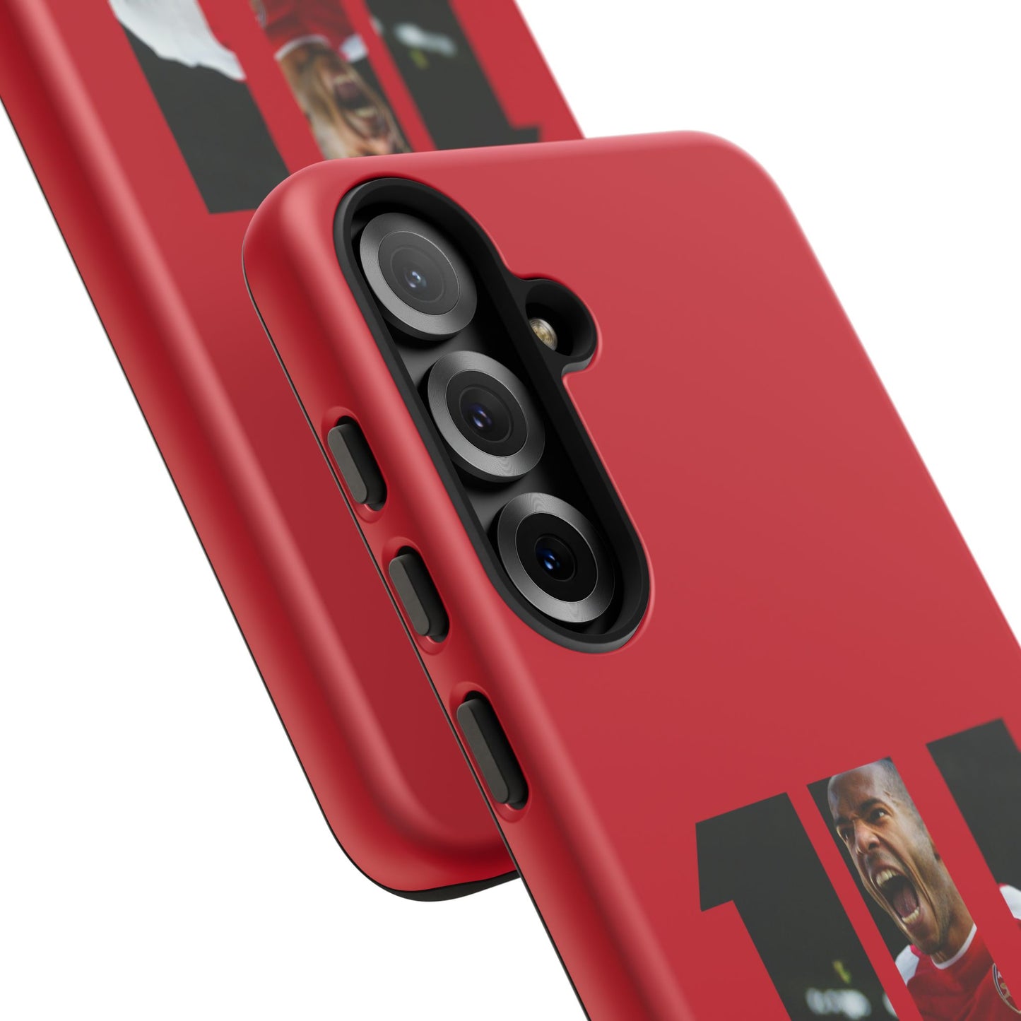 Coque iPhone/Samsung - Thierry Henry (Arsenal phone case)