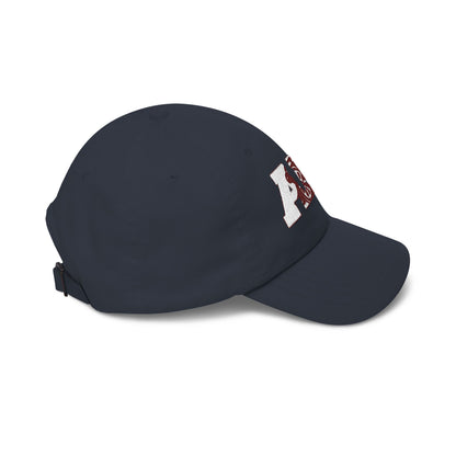 Casquette brodé - 'AFC' Arsenal