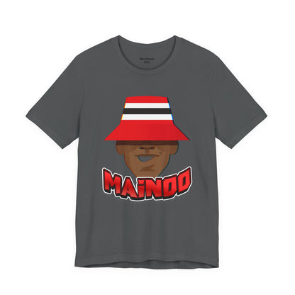 T-Shirt Mixte - Kobbie Mainoo (Manchester United)