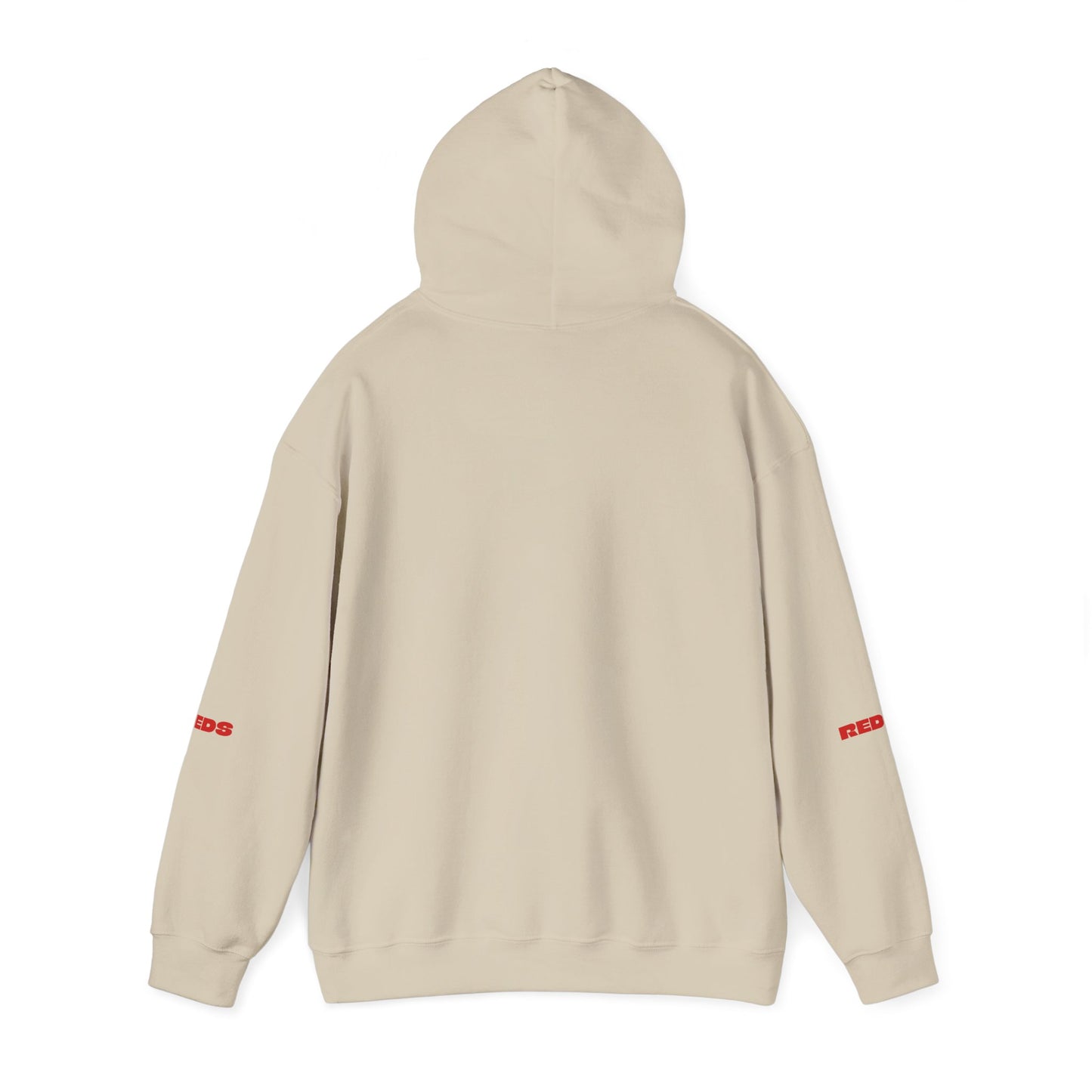 Hoodie Capuche Mixte - Liverpool