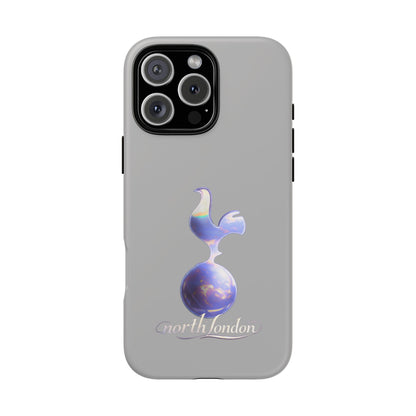 Coque iPhone/Samsung - North London (Tottenham phone case)