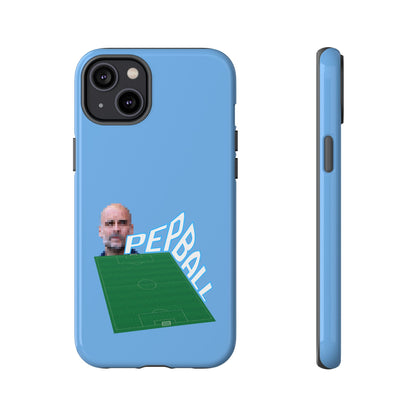 iPhone/Samsung case - Pep Guardiola (Man City phone case)