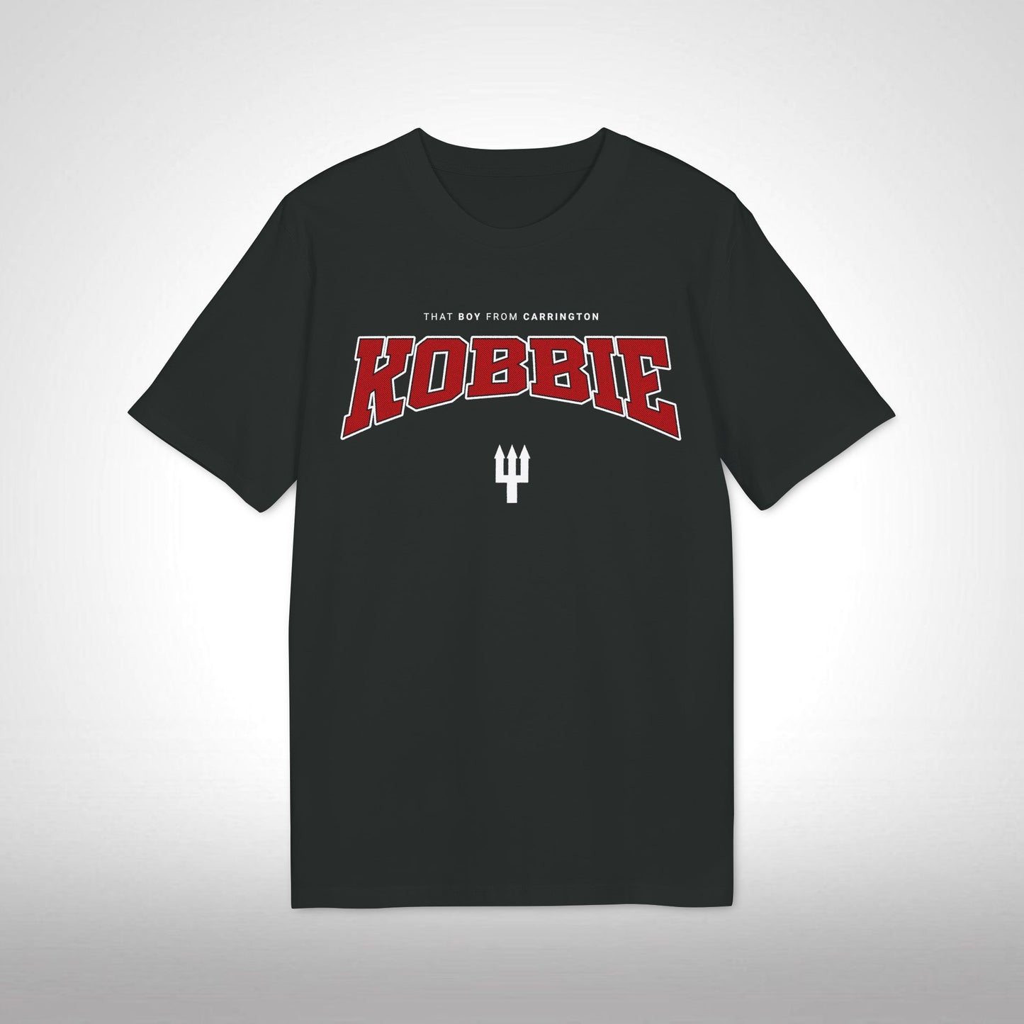 T-Shirt Mixte - Manchester United x Kobbie Mainoo