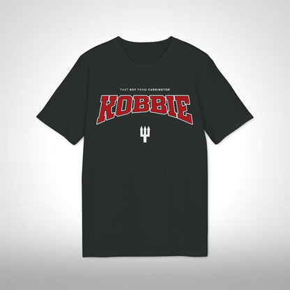 T-Shirt Mixte - Manchester United x Kobbie Mainoo