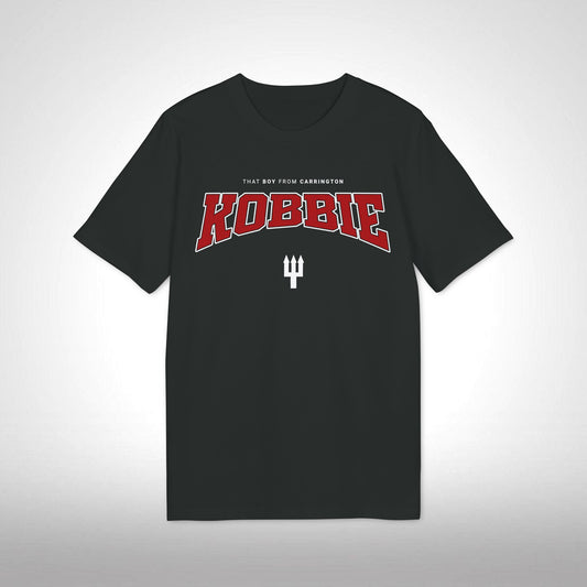 Unisex T-Shirt - Manchester United x Kobbie Mainoo