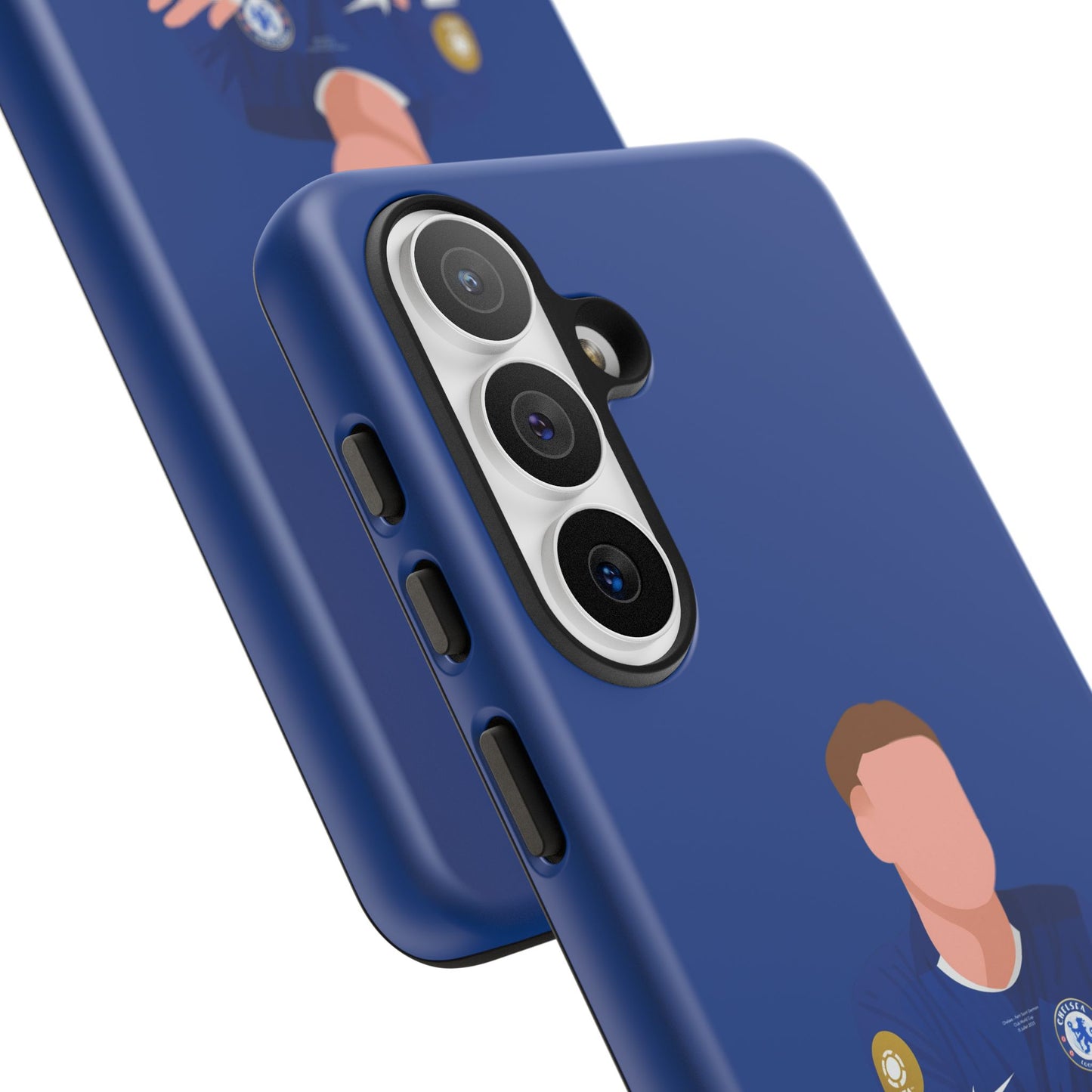 iPhone/Samsung Case - Cole Palmer (Chelsea phone case)
