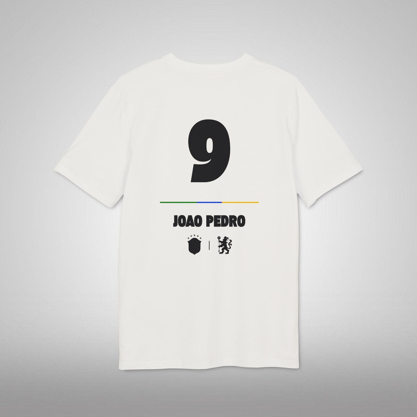 T-Shirt Mixte - Joao Pedro (Chelsea)