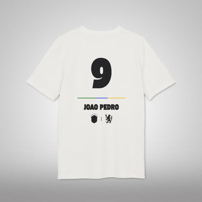 T-Shirt Mixte - Joao Pedro (Chelsea)