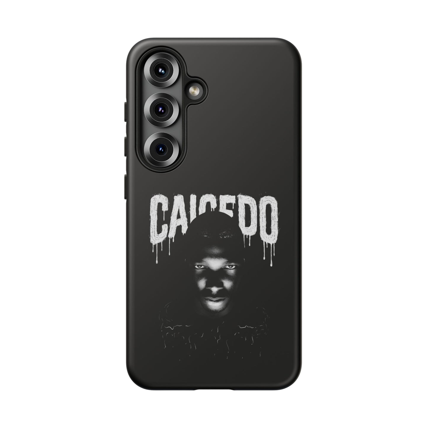 iPhone/Samsung Phone Case - Moises Caicedo (Chelsea phone case)
