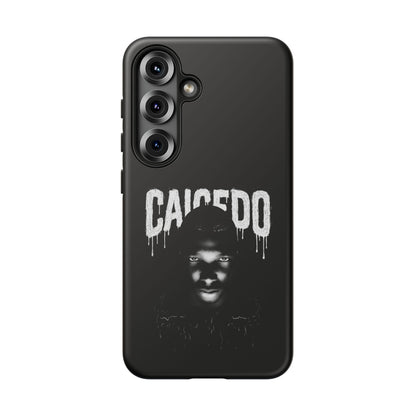 iPhone/Samsung Phone Case - Moises Caicedo (Chelsea phone case)