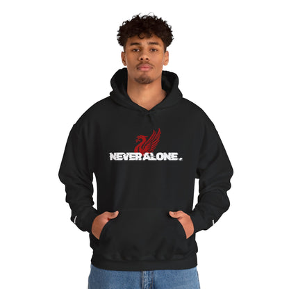 Hoodie Capuche Mixte - Liverpool