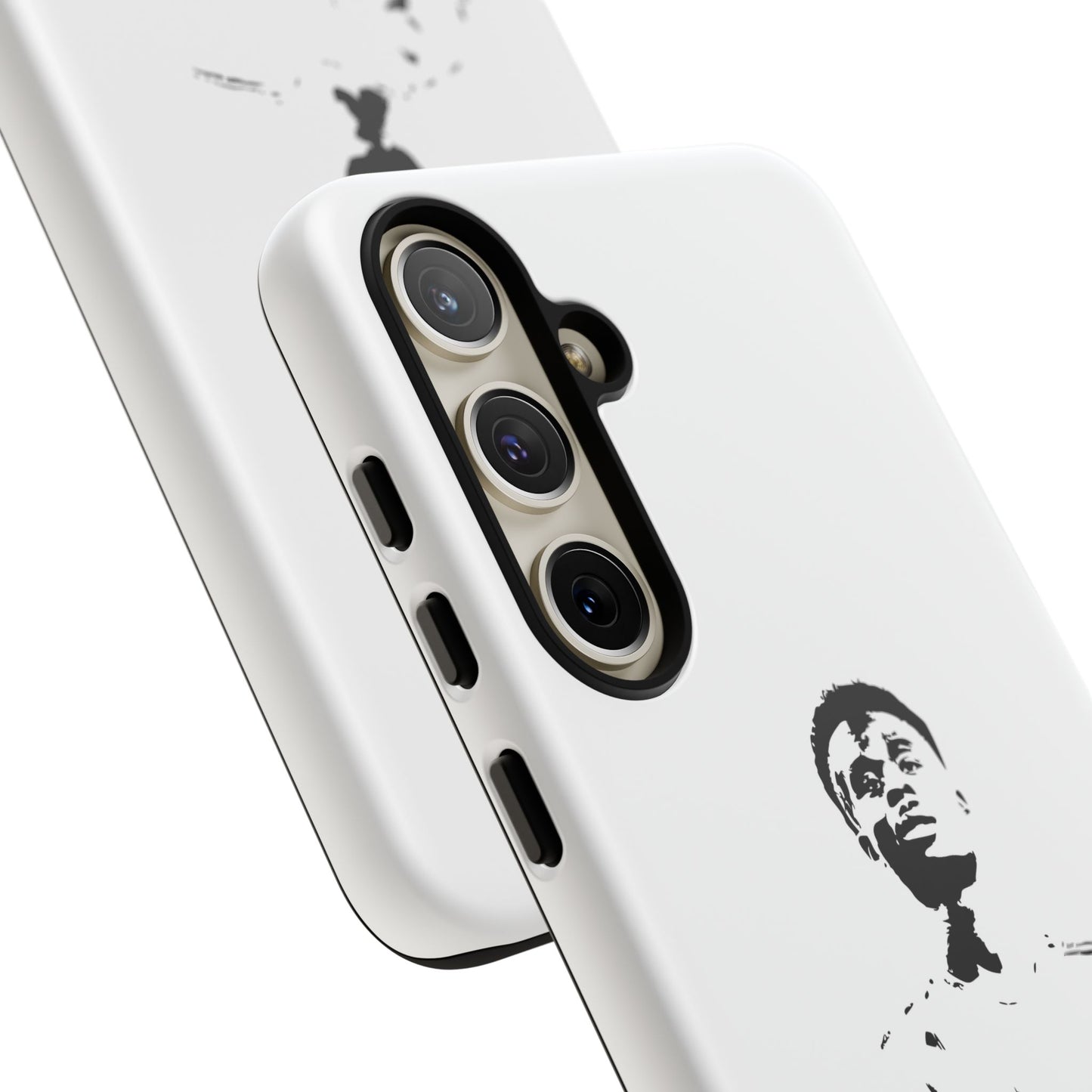 Coque iPhone/Samsung - Saka "Starboy" (Arsenal phone case)