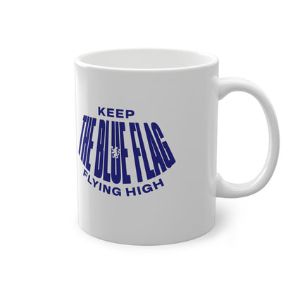 Mug - KTBFFH (Chelsea)