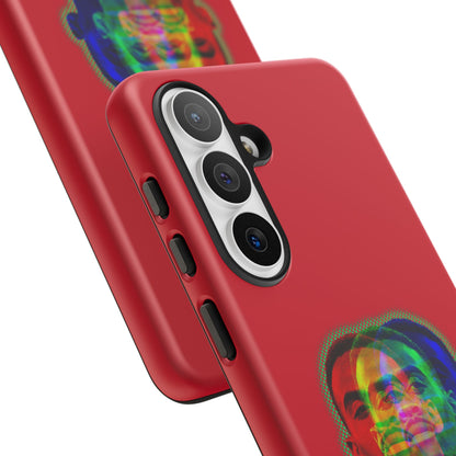 Coque iPhone/Samsung -  Ryan GRAVEnberch (Liverpool Phone Case)