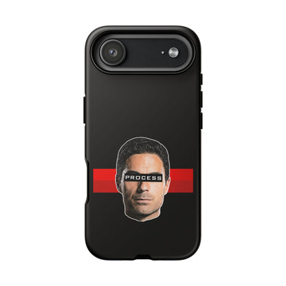 Coque iPhone/Samsung - Mikel Arteta (Arsenal phone case)