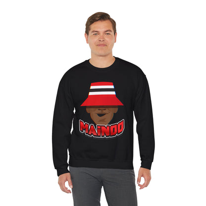 Pull Mixte  - Kobbie Mainoo (Manchester United)