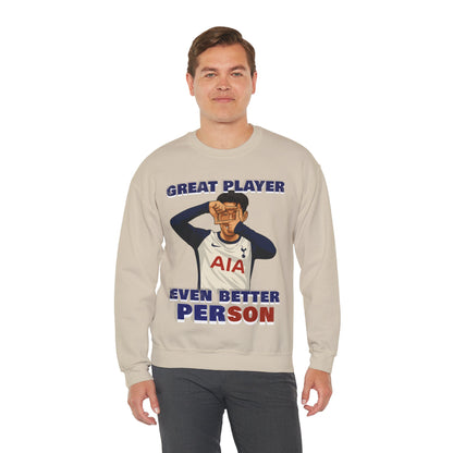 Pull Mixte  - Heug-Min Son ( Tottenham )