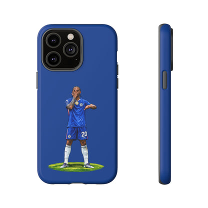 iPhone/Samsung Case - Joao Pedro (Chelsea phone case)