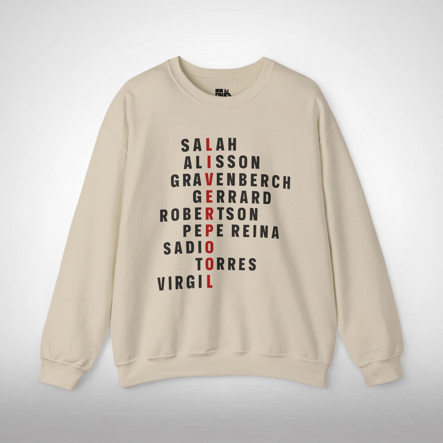 Pull Mixte - Liverpool FC