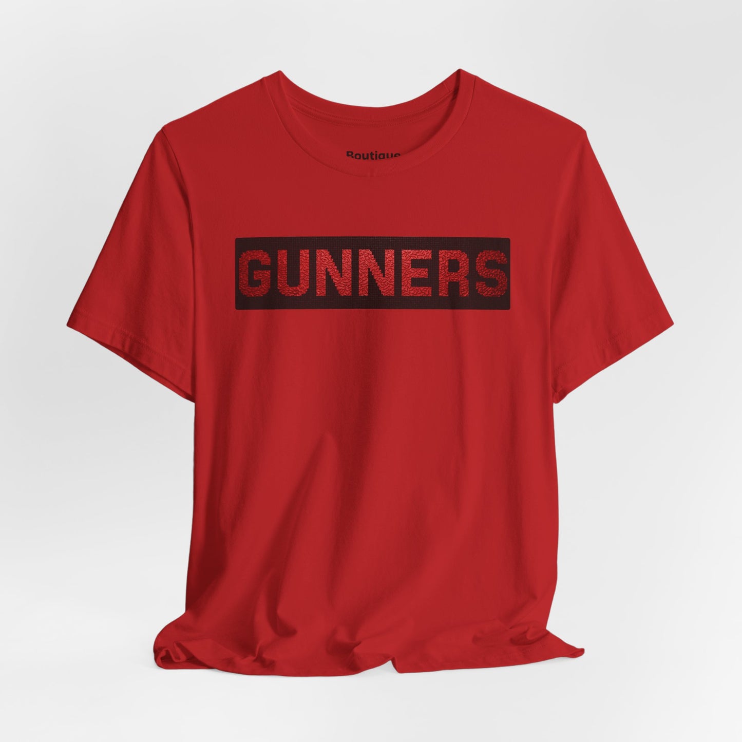 Unisex T-Shirt - Arsenal "Gunners"