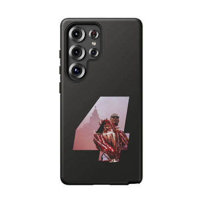Coque iPhone/Samsung - Van Dijk (Liverpool Phone Case)