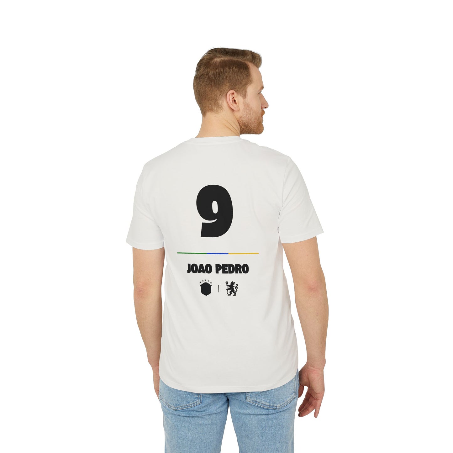 T-Shirt Mixte - Joao Pedro (Chelsea)