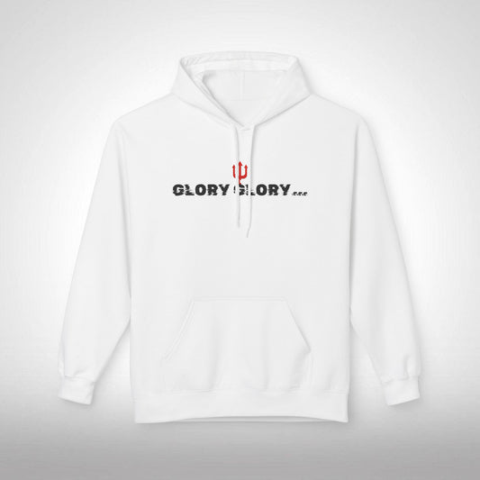 Mixed Hoodie - Manchester United