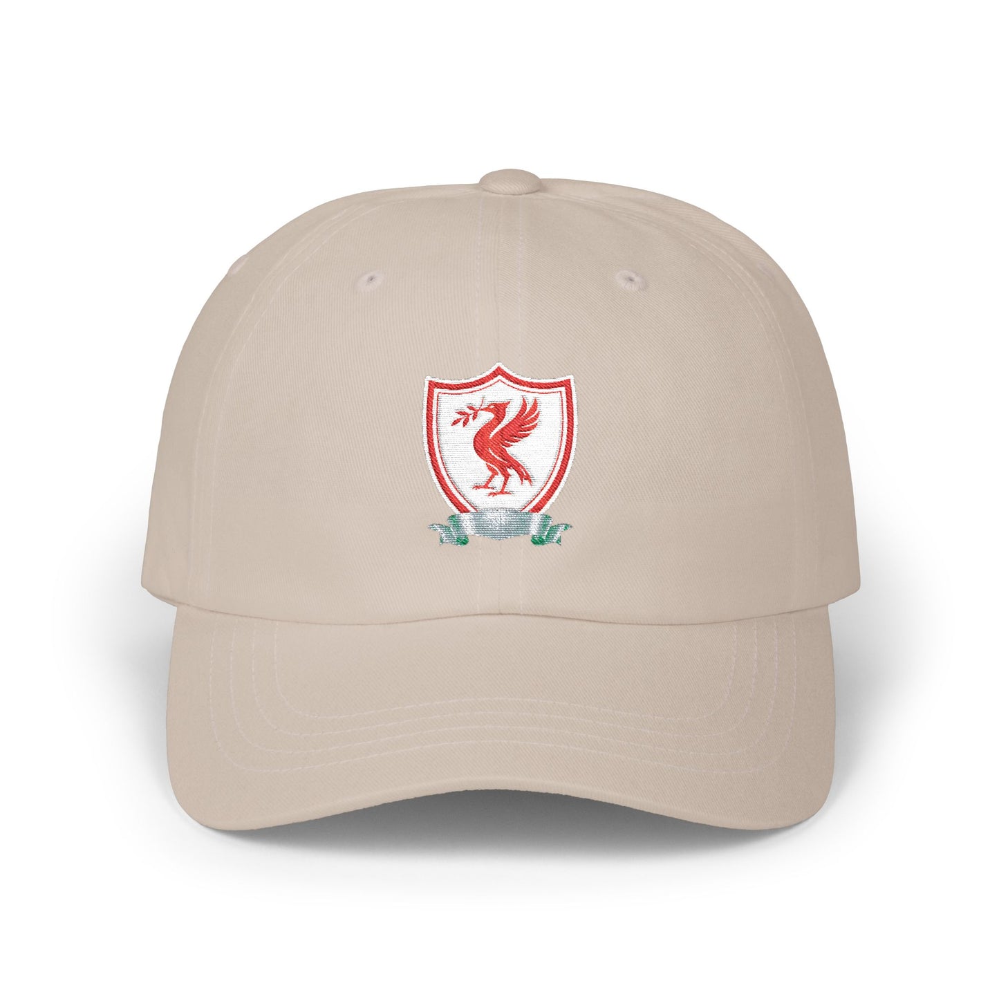 Casquette brodé - Liverpool