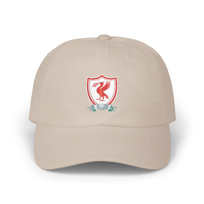 Casquette brodé - Liverpool