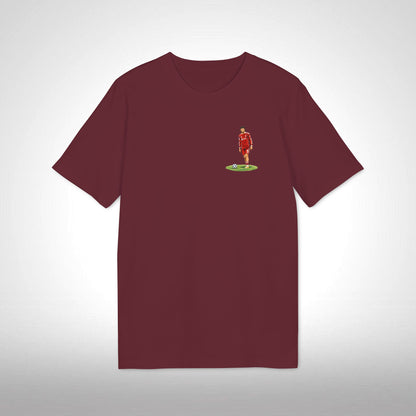 T-Shirt Mixte - Dominik Szoboszlai (Liverpool)
