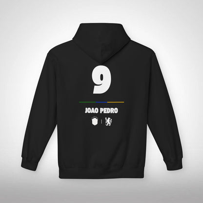 Hoodie Capuche Mixte - Joao Pedro (Chelsea)