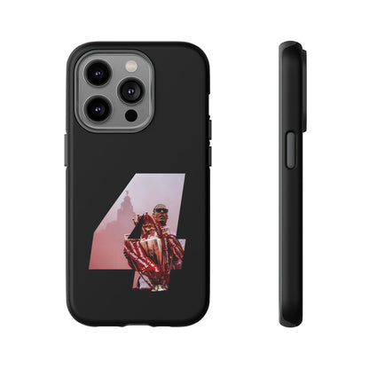 Coque iPhone/Samsung - Van Dijk (Liverpool Phone Case)