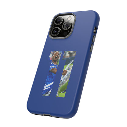 Coque iPhone/Samsung - Didier Drogba (Chelsea phone case)