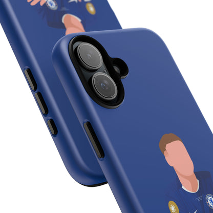 iPhone/Samsung Case - Cole Palmer (Chelsea phone case)