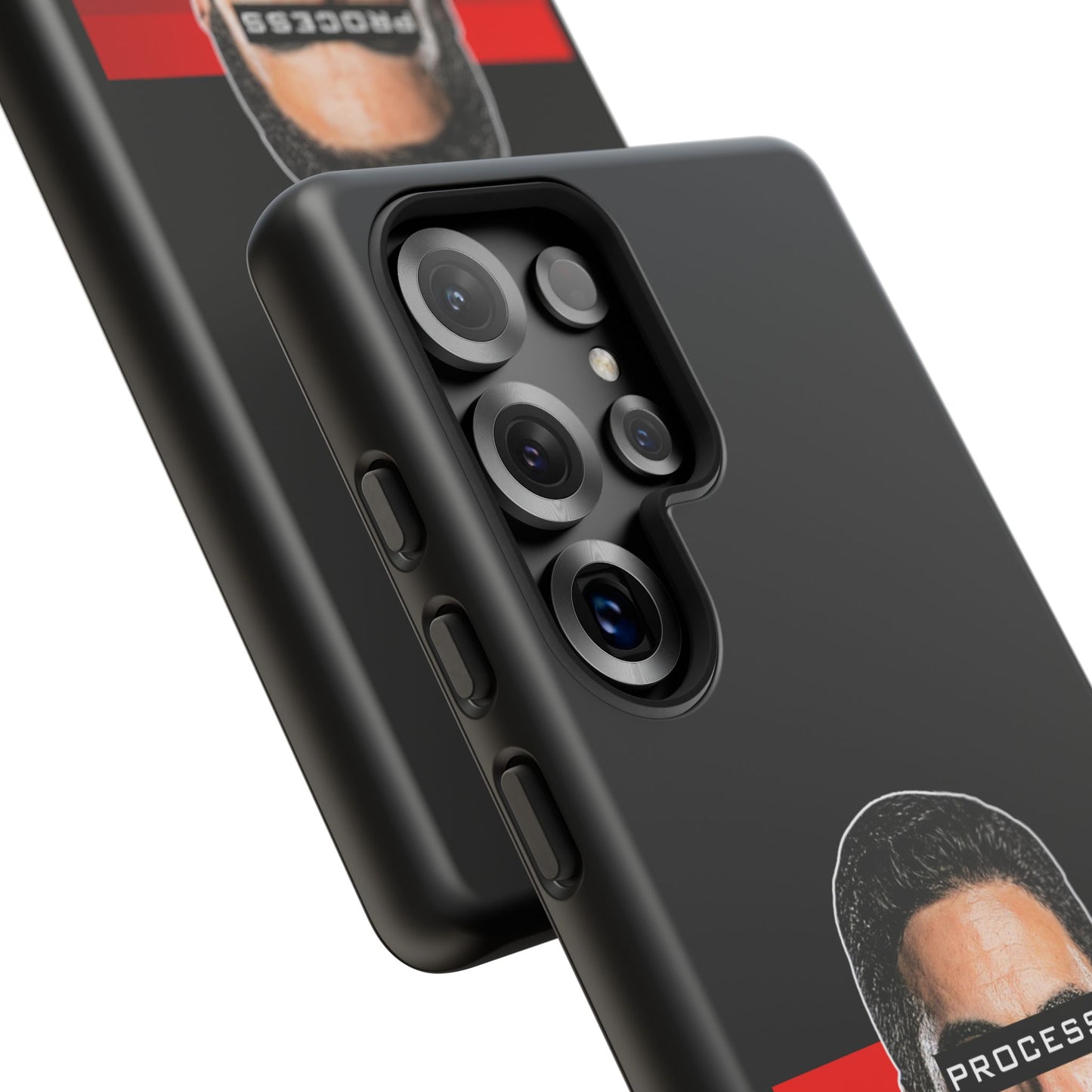 Coque iPhone/Samsung - Mikel Arteta (Arsenal phone case)