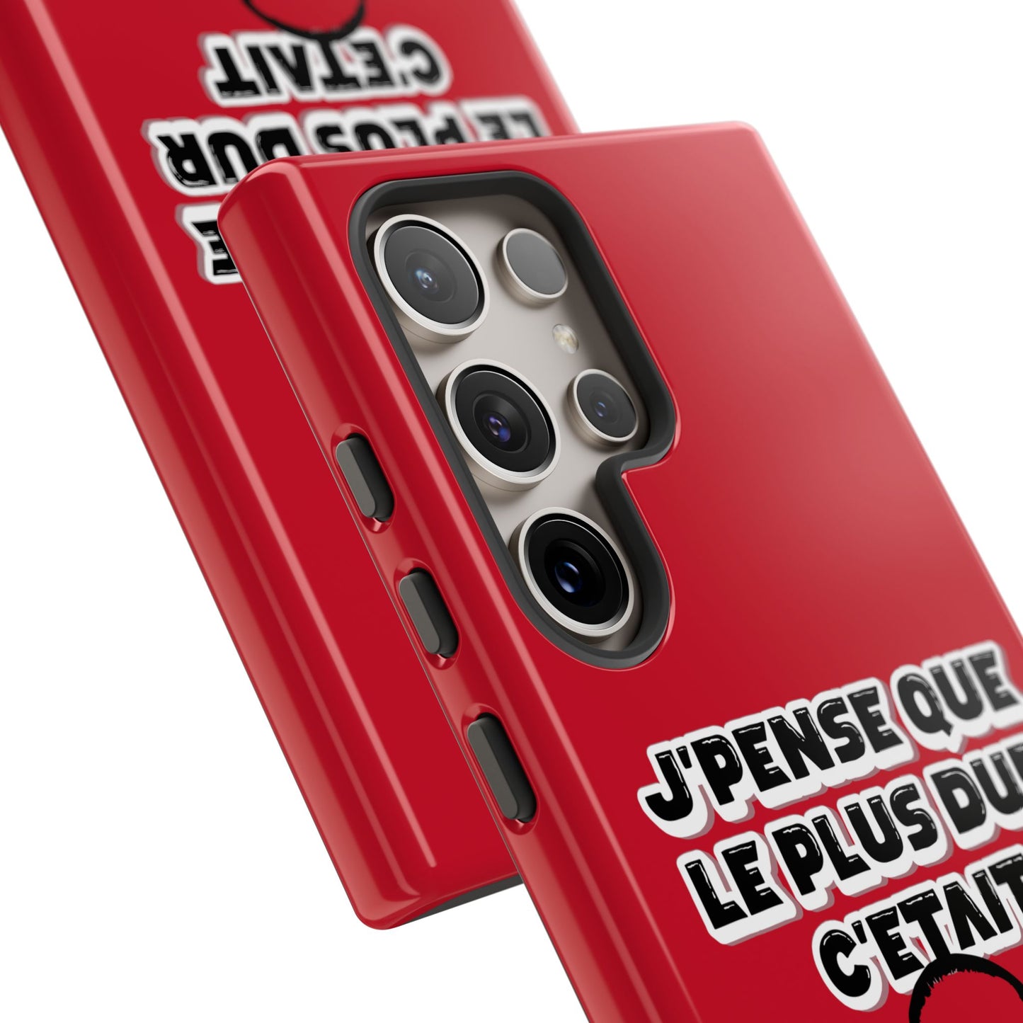 Coque Téléphone - Van Dijk (Liverpool phone case)